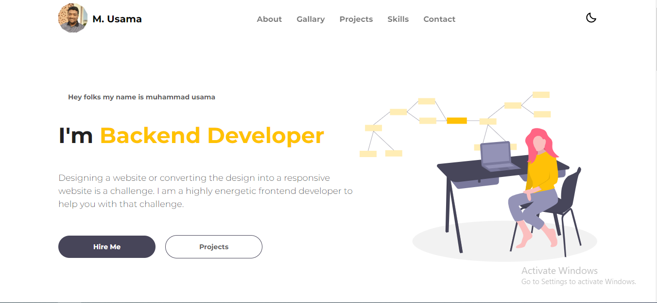 Portfolio