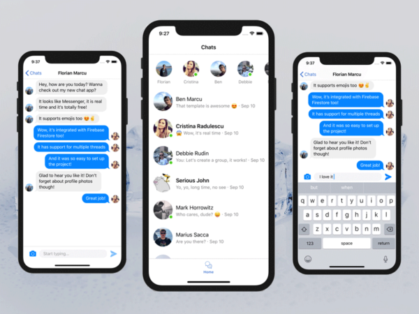 React Native Icon